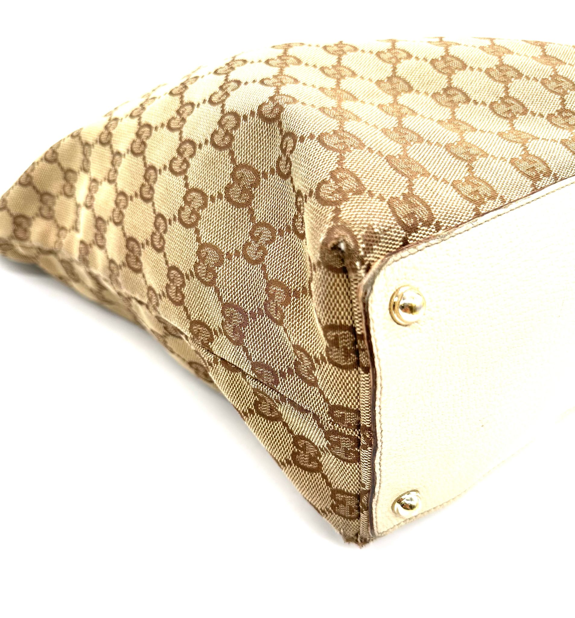 tote gucci vintage