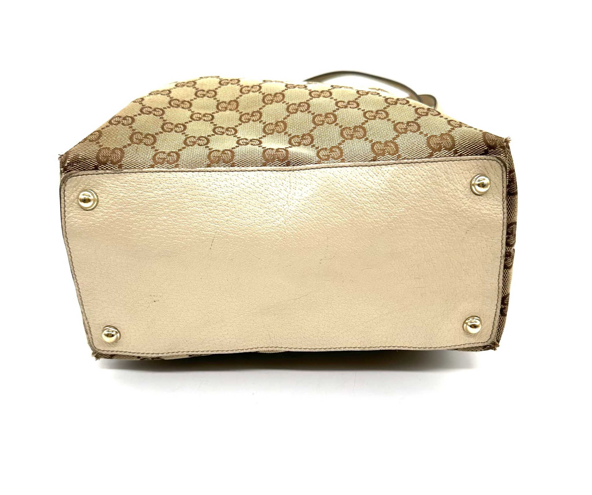 tote gucci vintage