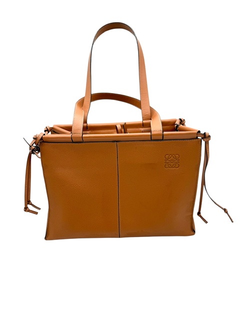 Tote Loewe cushion