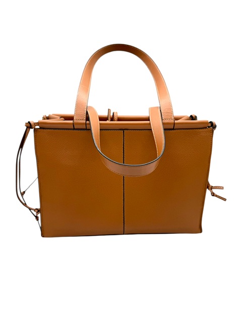 Tote Loewe cushion