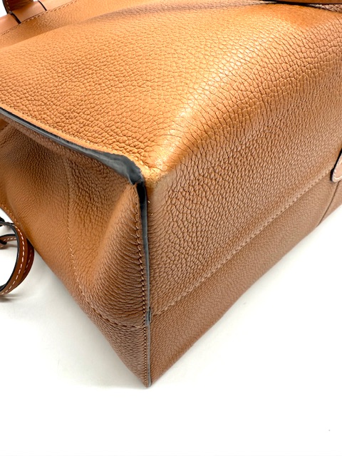 Tote Loewe cushion