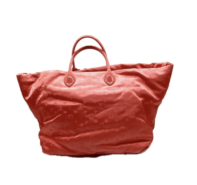 Tote Louis Vuitton edición limitada