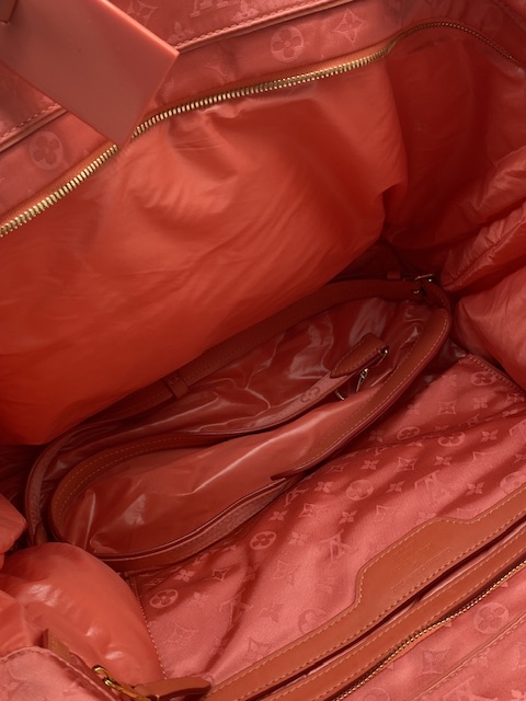 Tote Louis Vuitton edición limitada