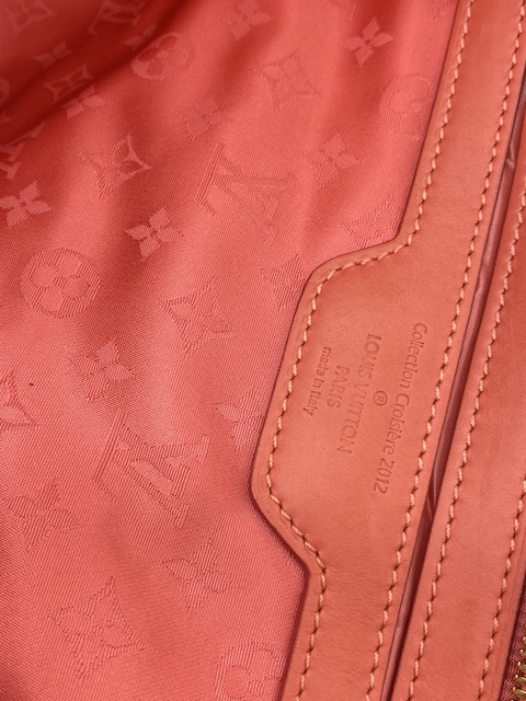 Tote Louis Vuitton edición limitada