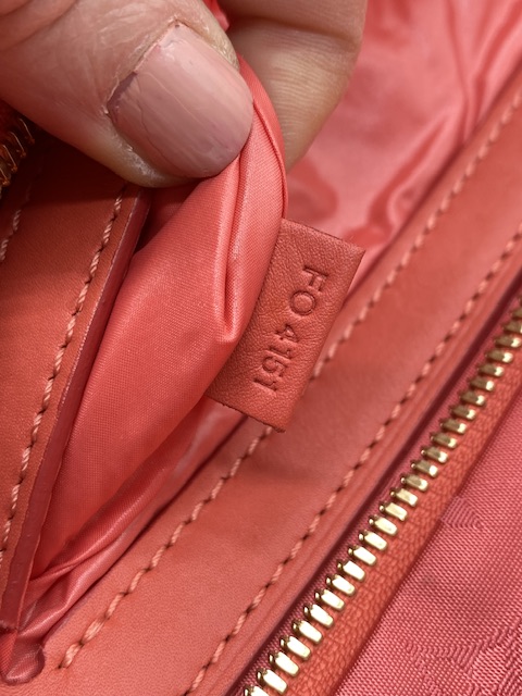 Tote Louis Vuitton edición limitada