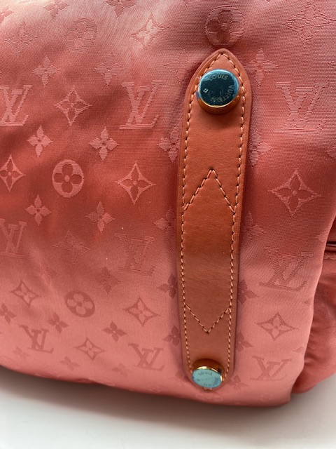 Tote Louis Vuitton edición limitada