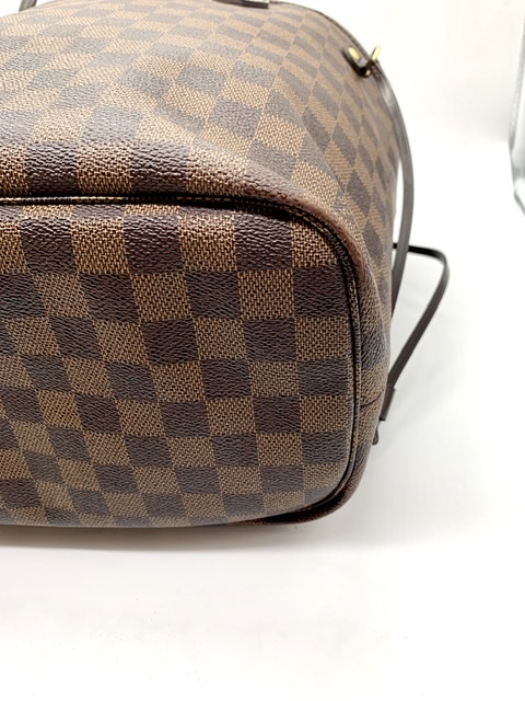 Tote Neverfull Louis Vuitton