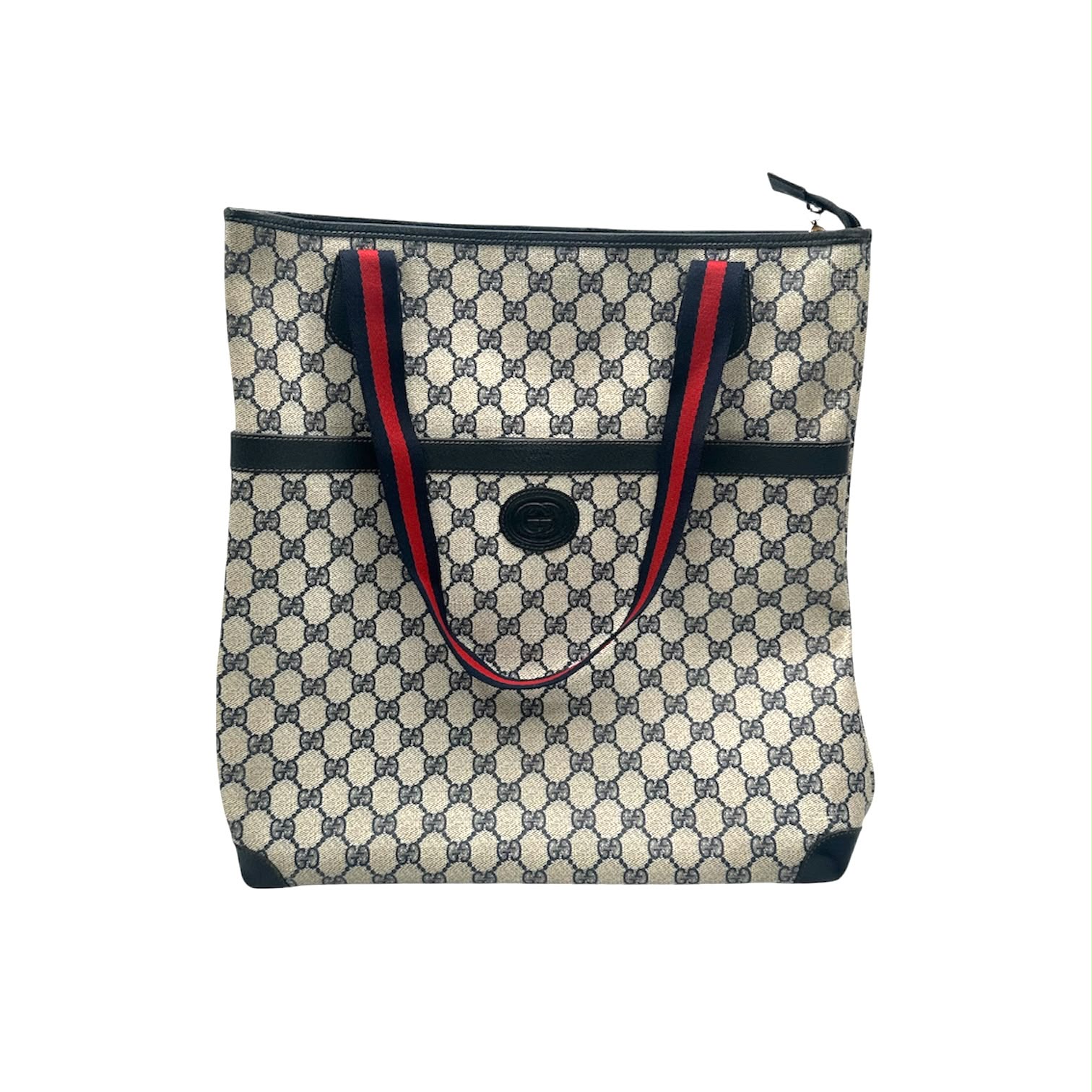 tote vintage
