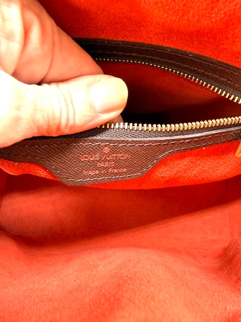 Triana Louis Vuitton