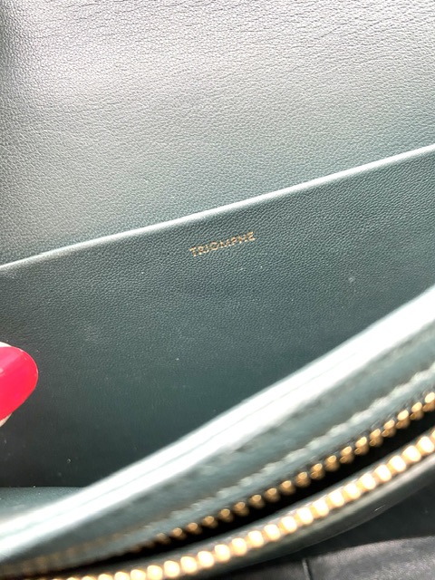 Triomphe Celine