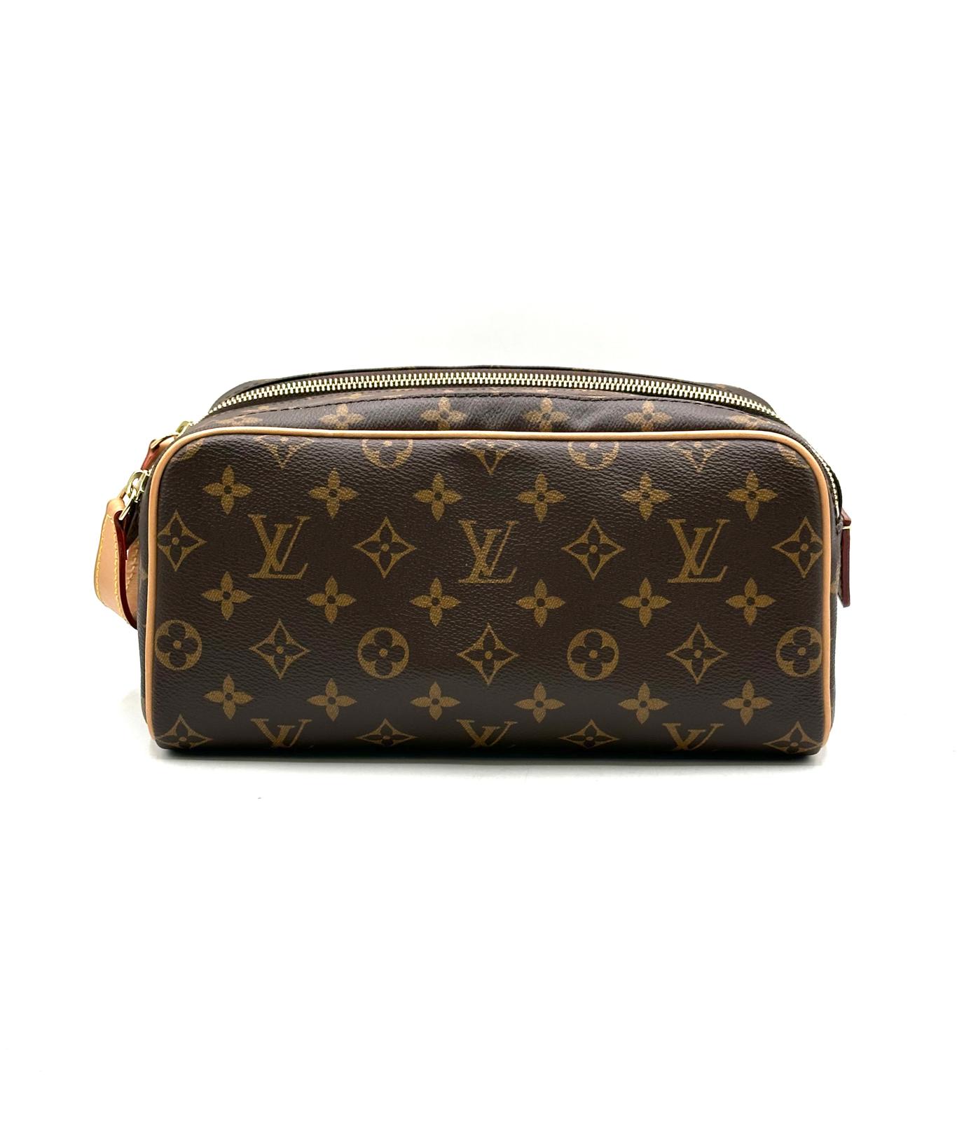 Trousse Toilette