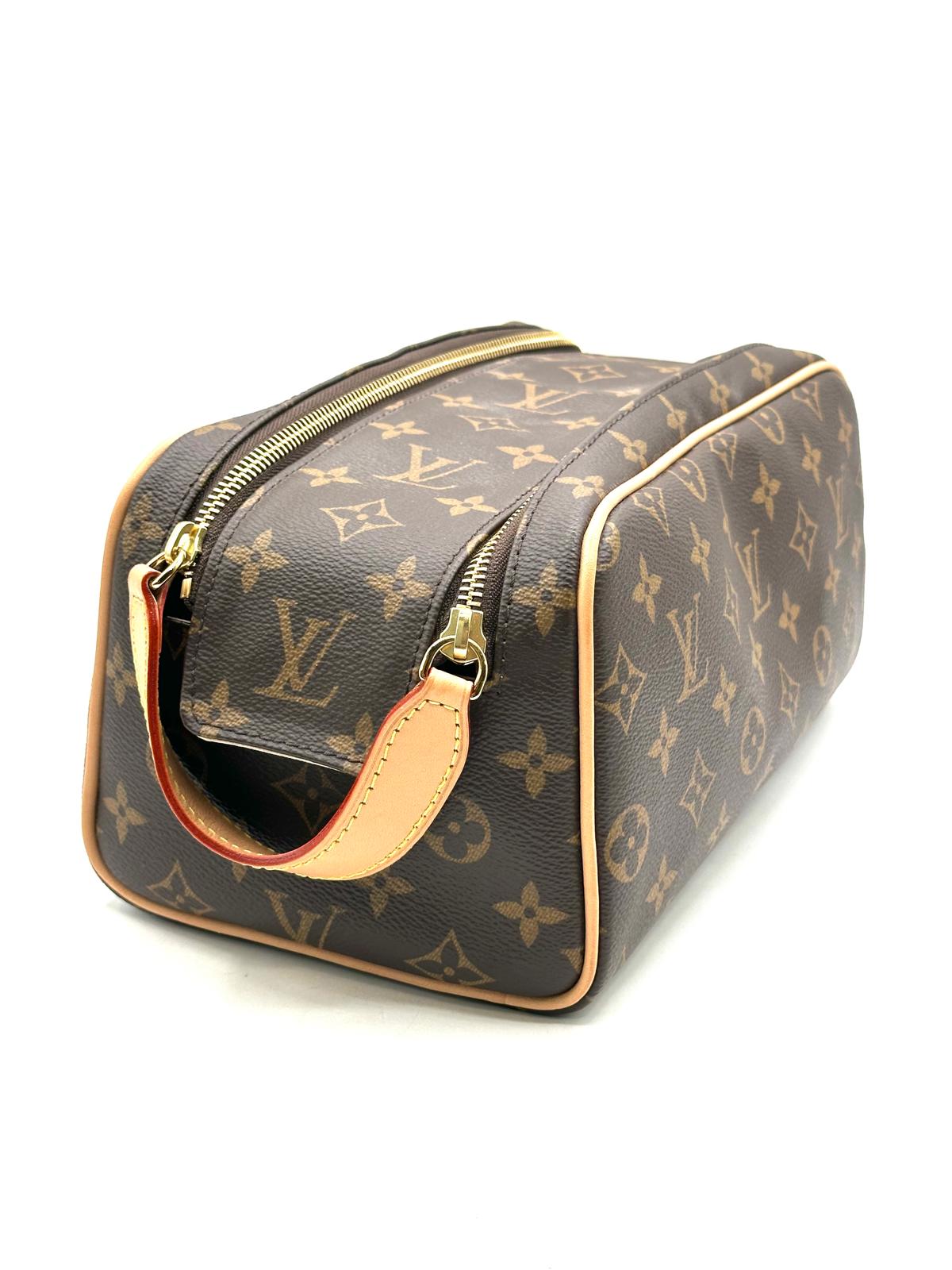 Trousse Toilette