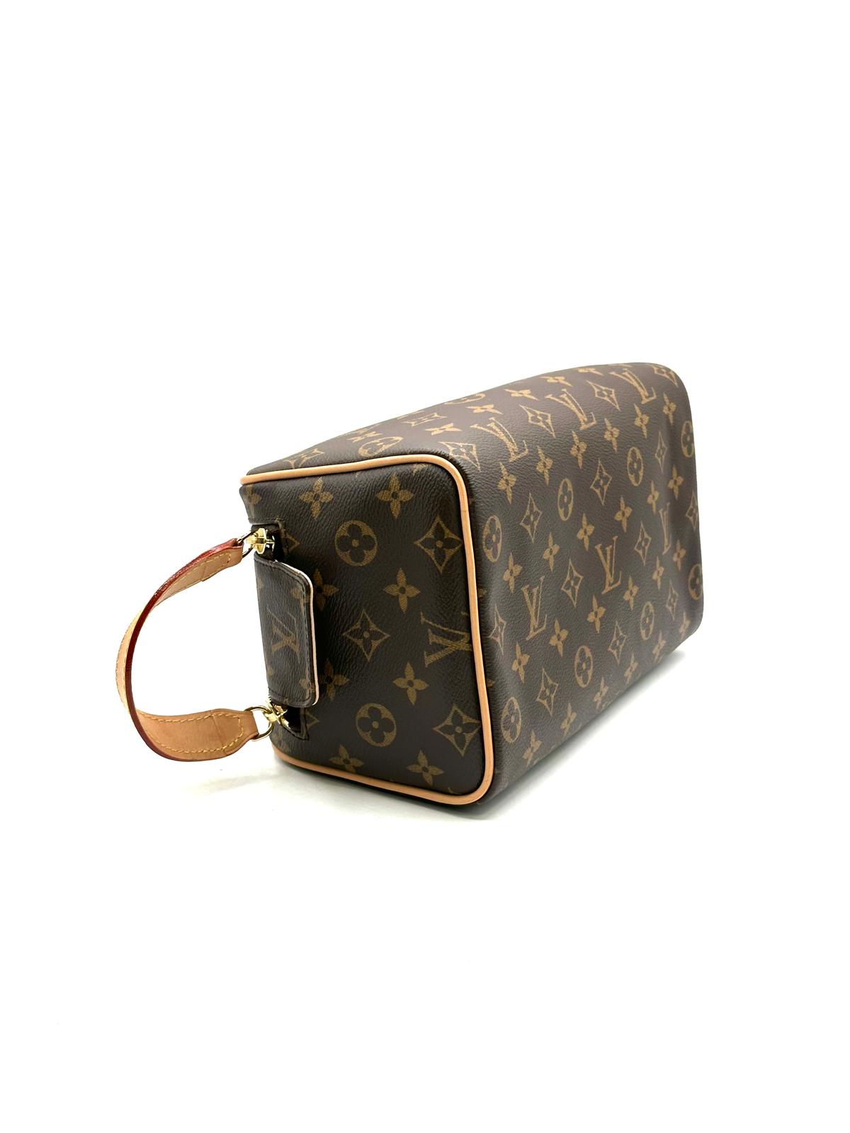 Trousse Toilette