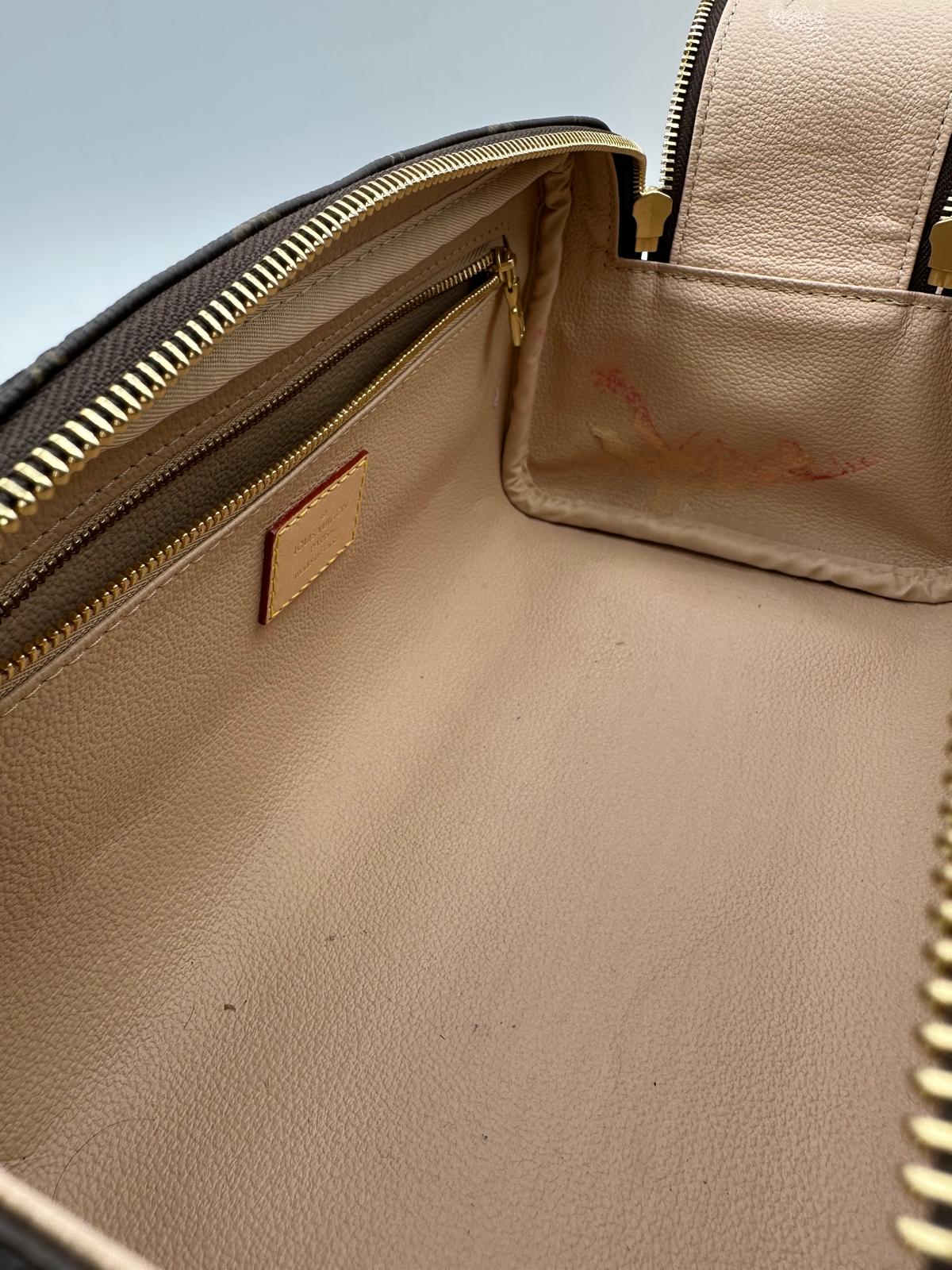 Trousse Toilette