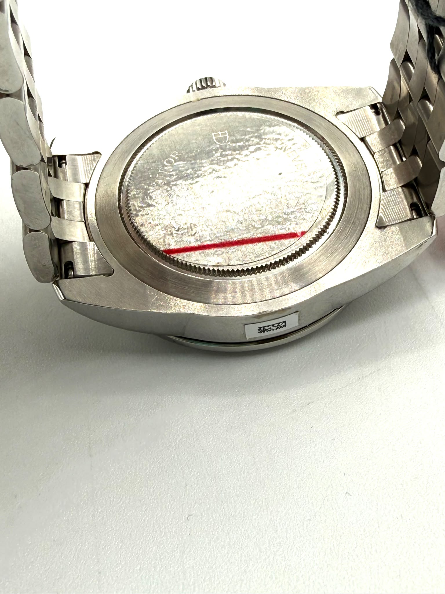 Tudor Glamour Double Date