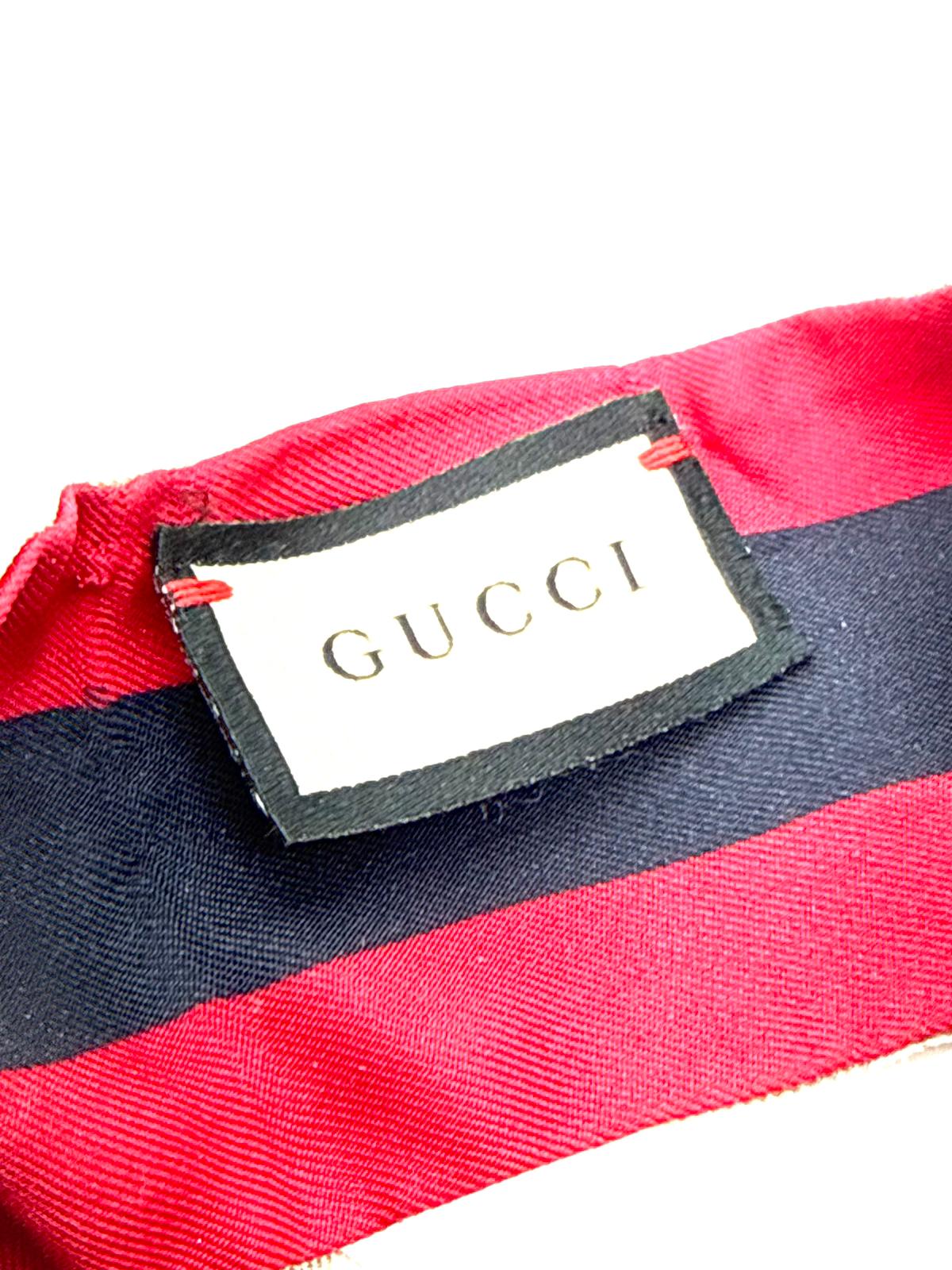 Twilly Gucci