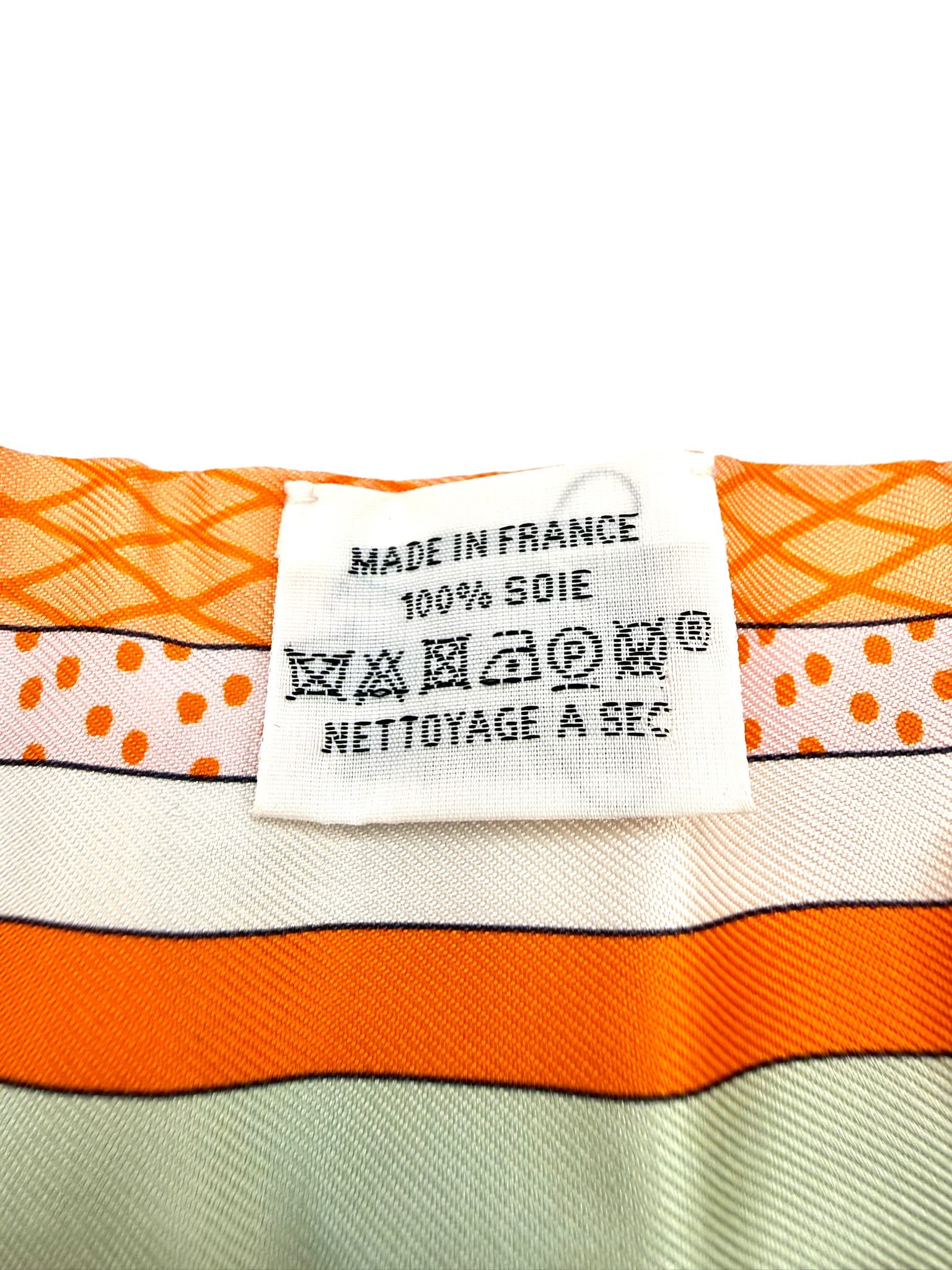 Twilly Hermès Grand Théâtre Nouveau