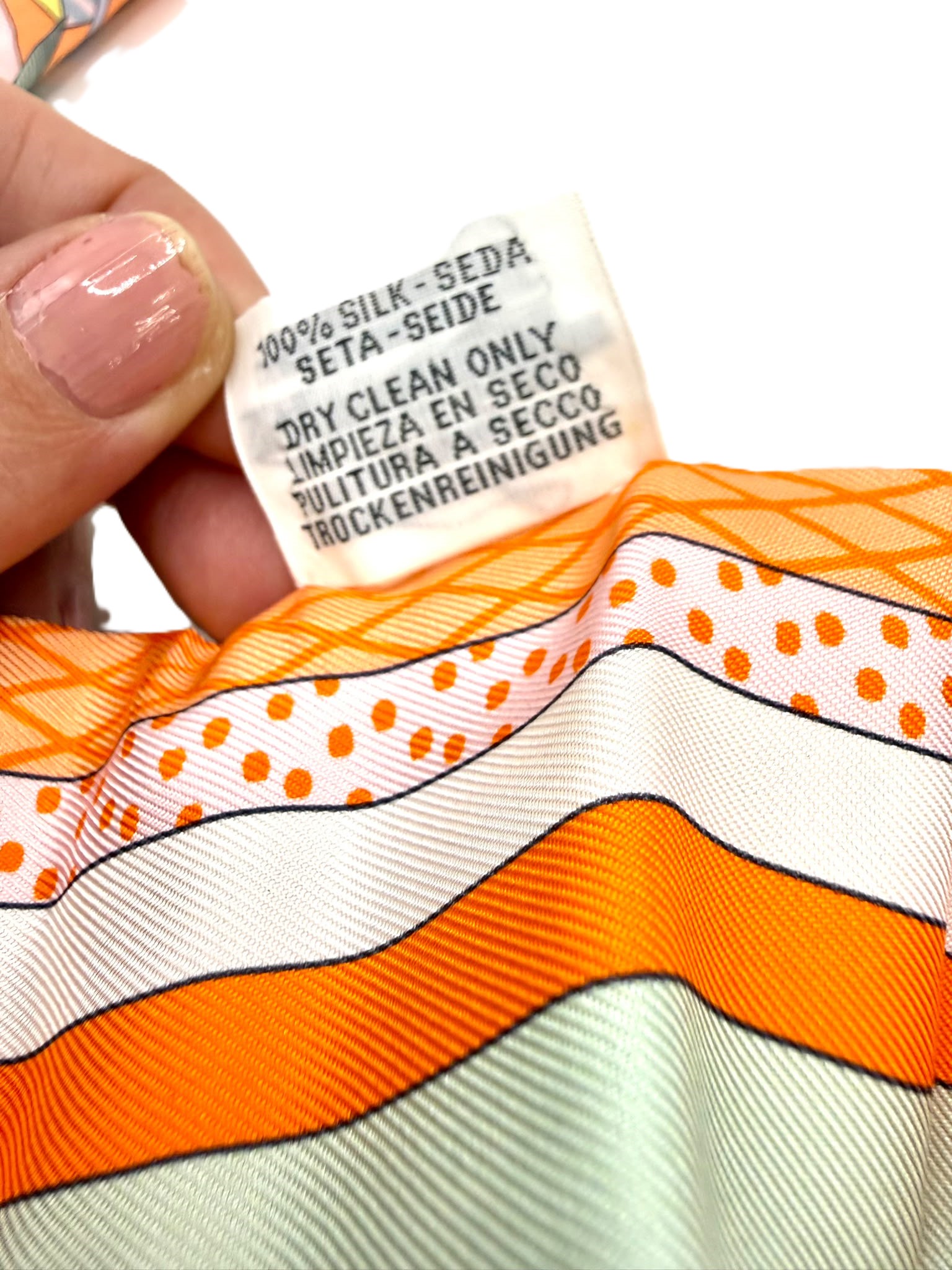 Twilly Hermès Grand Théâtre Nouveau