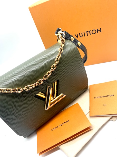 Twist edición limitada Louis Vuitton