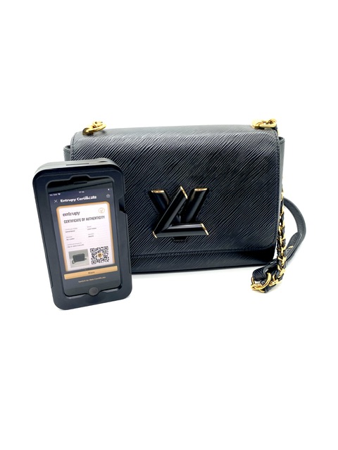 Twist Louis vuitton edición limitada