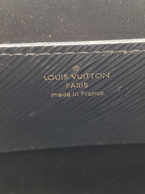 Twist Louis vuitton edición limitada