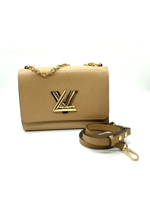 Twist MM Louis Vuitton