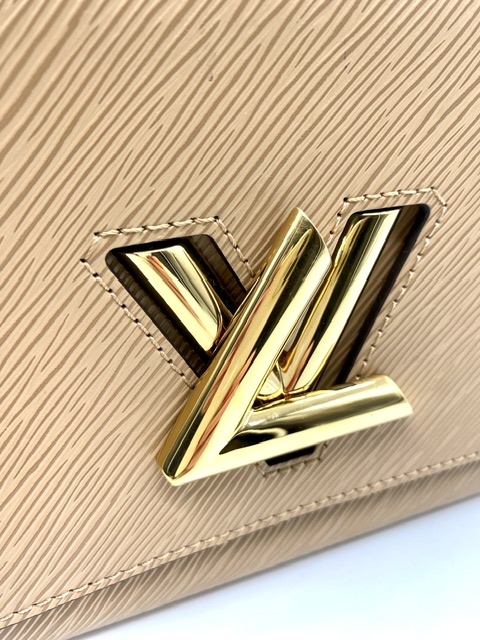 Twist MM Louis Vuitton