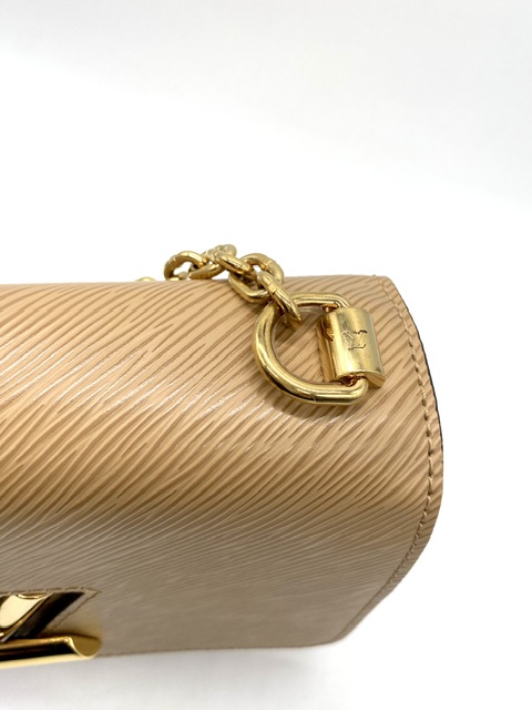 Twist MM Louis Vuitton
