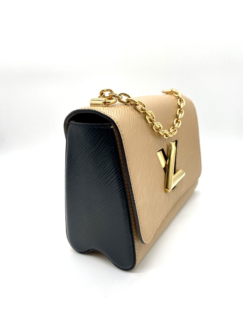 Twist MM Louis Vuitton