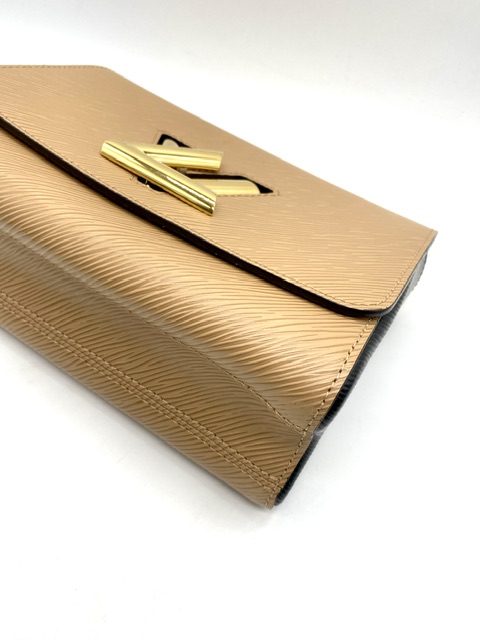Twist MM Louis Vuitton