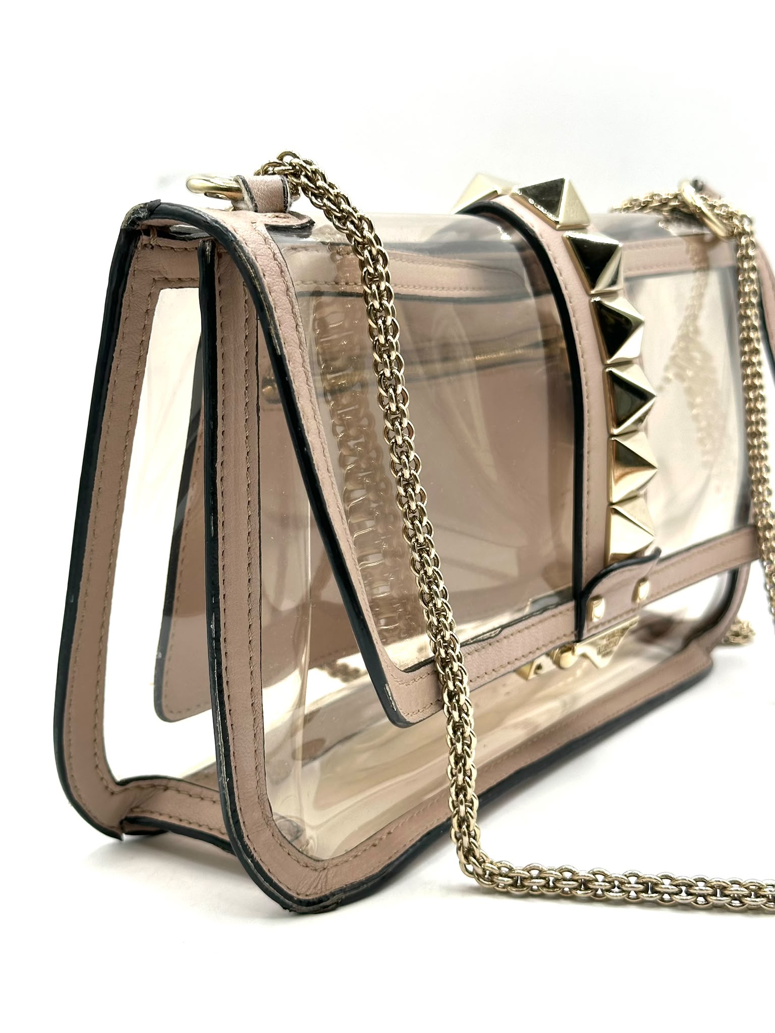 Valentino bandolera