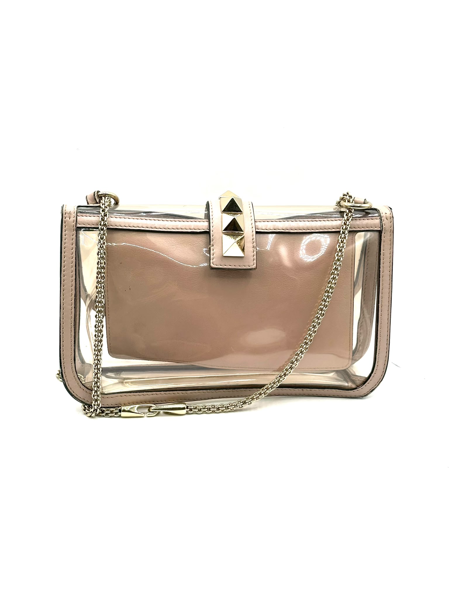 Valentino bandolera