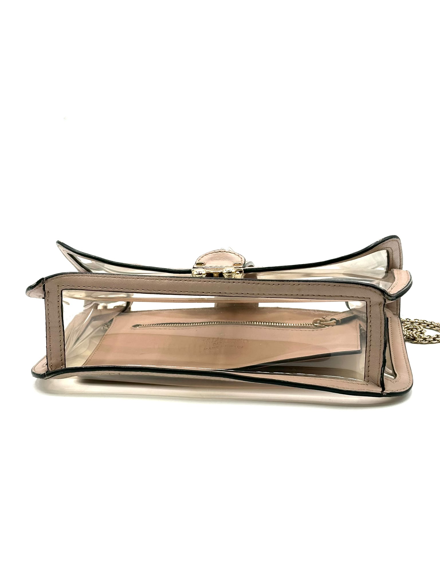 Valentino bandolera