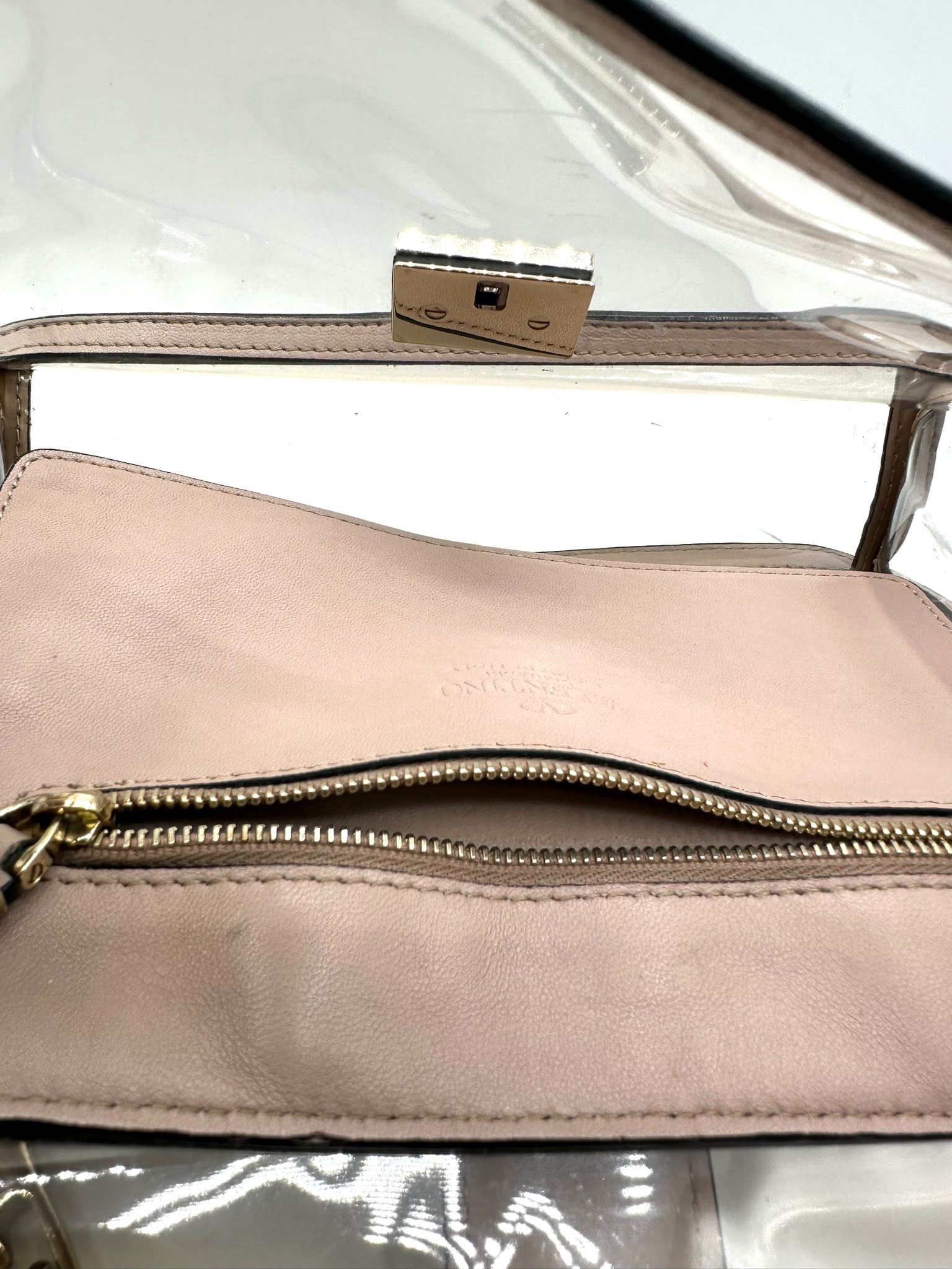 Valentino bandolera