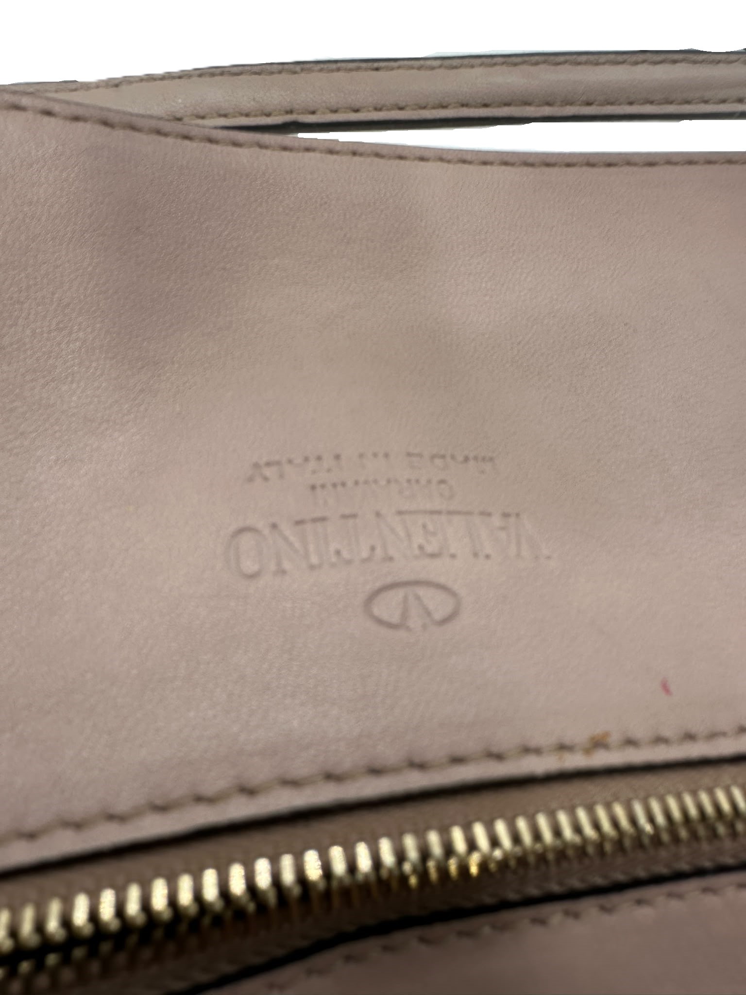 Valentino bandolera