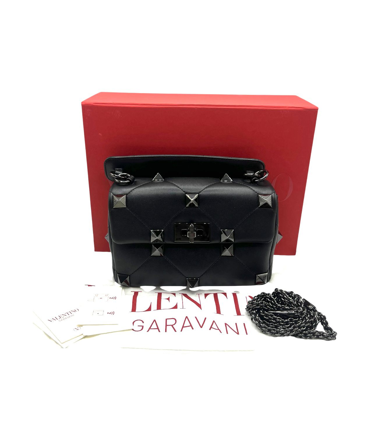 Valentino Garavani Rockstud