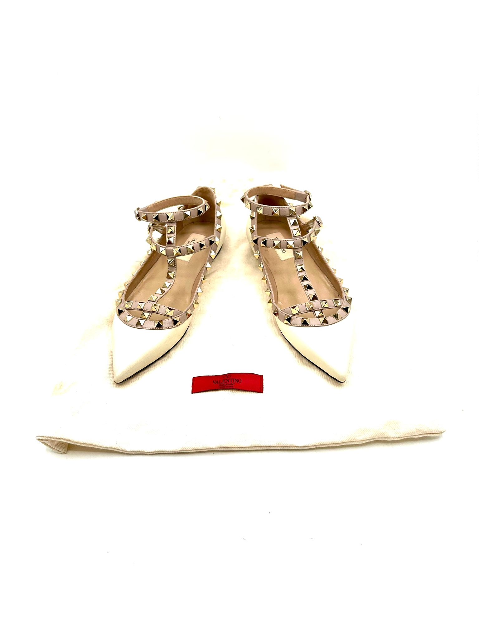 Valentino Garavani Rockstud