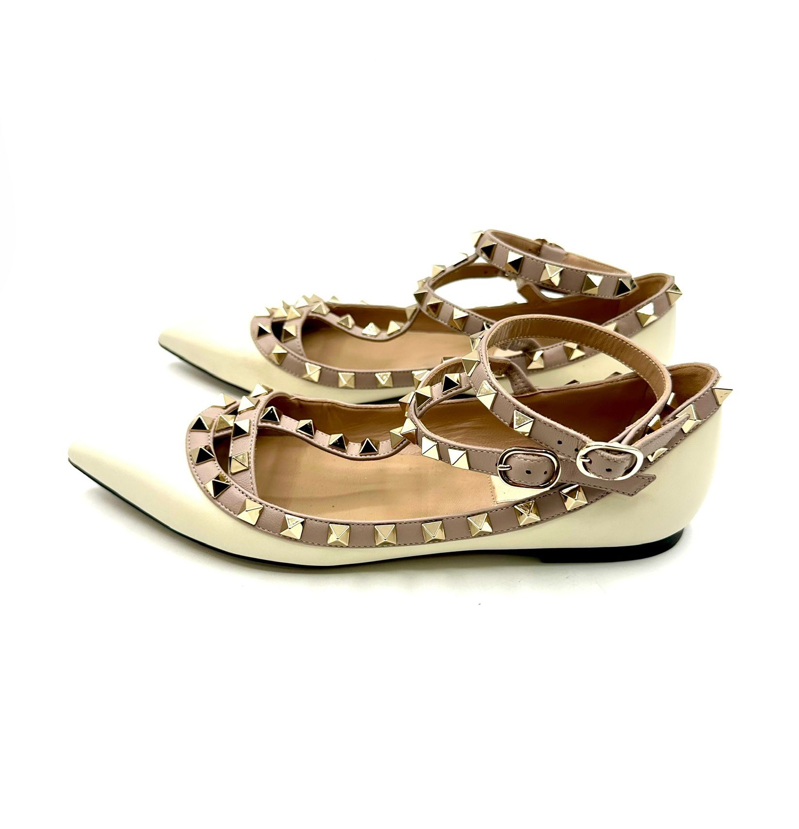 Valentino Garavani Rockstud