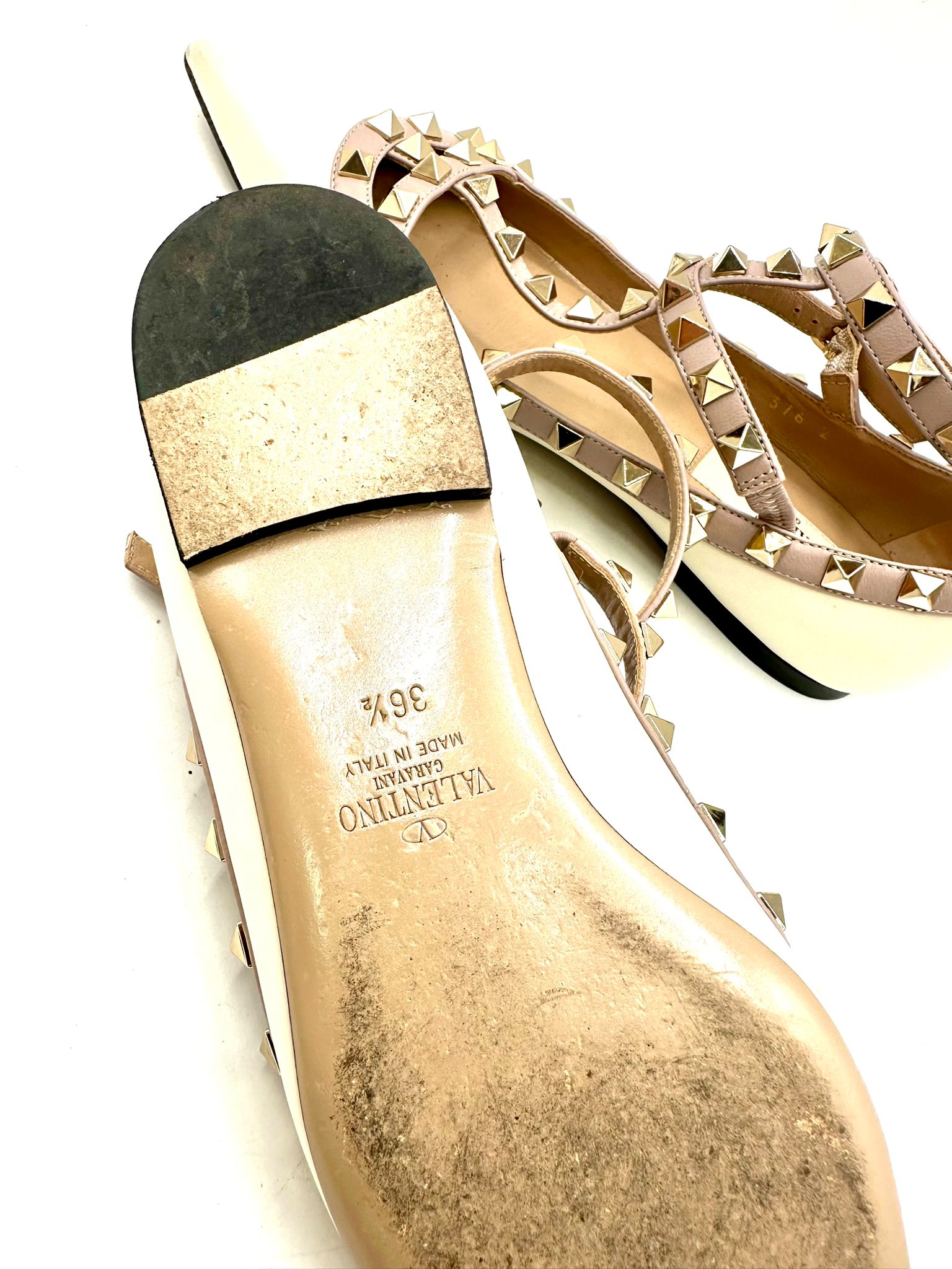Valentino Garavani Rockstud