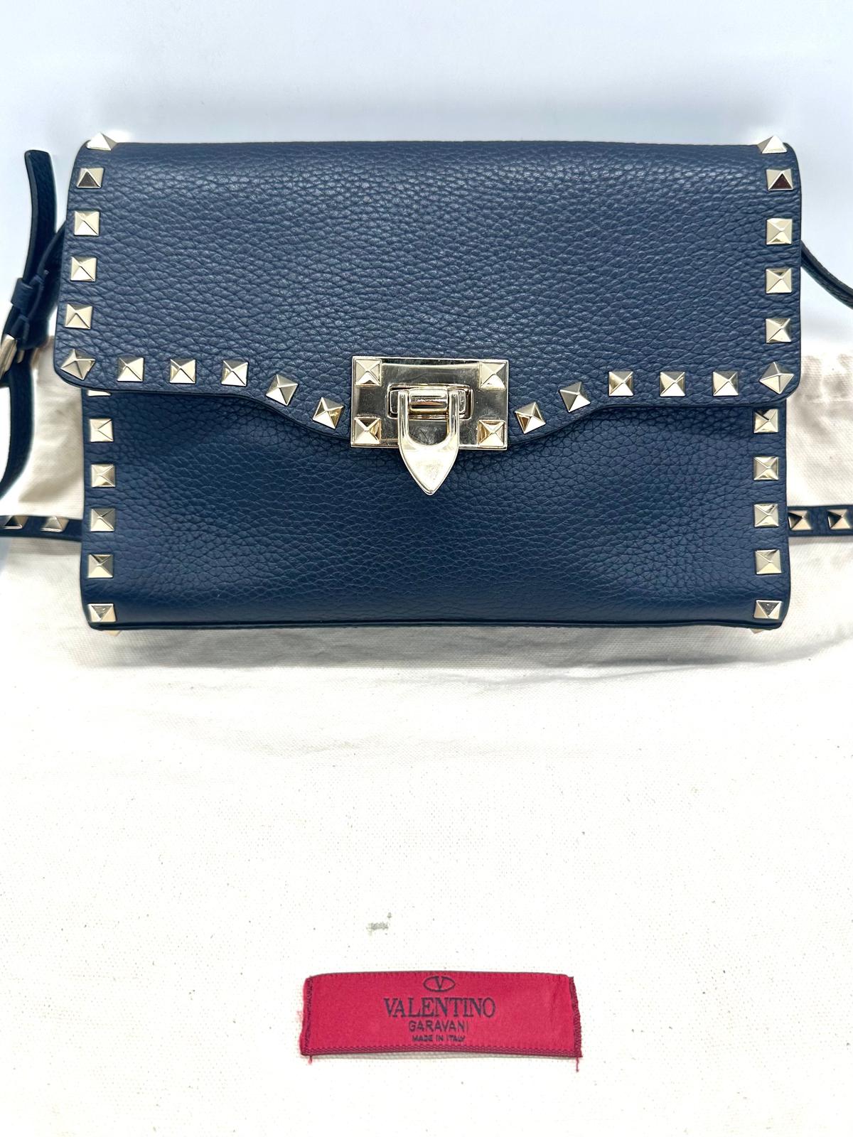 Valentino Garavani Rockstud