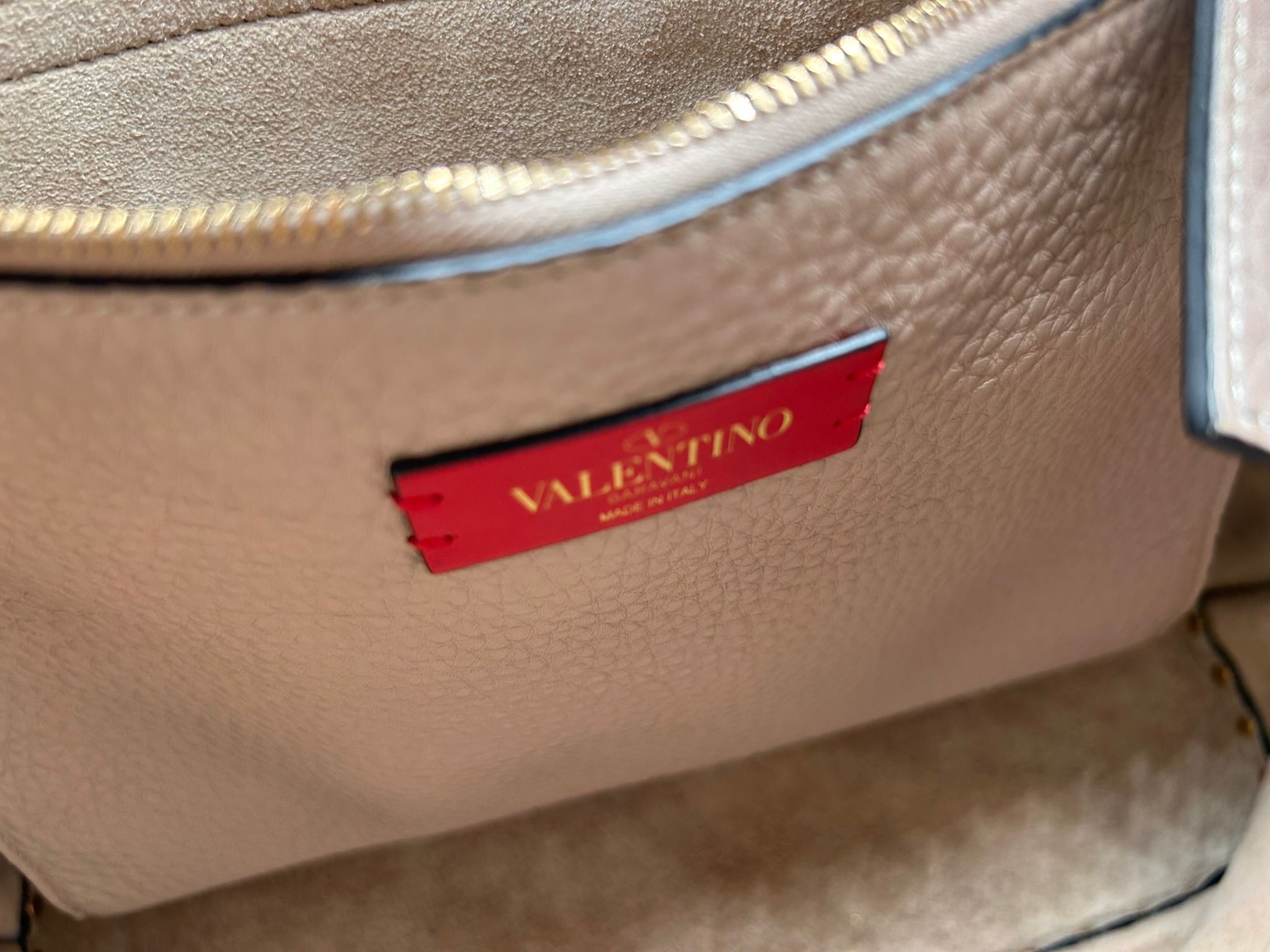 Valentino Garavani Rockstud