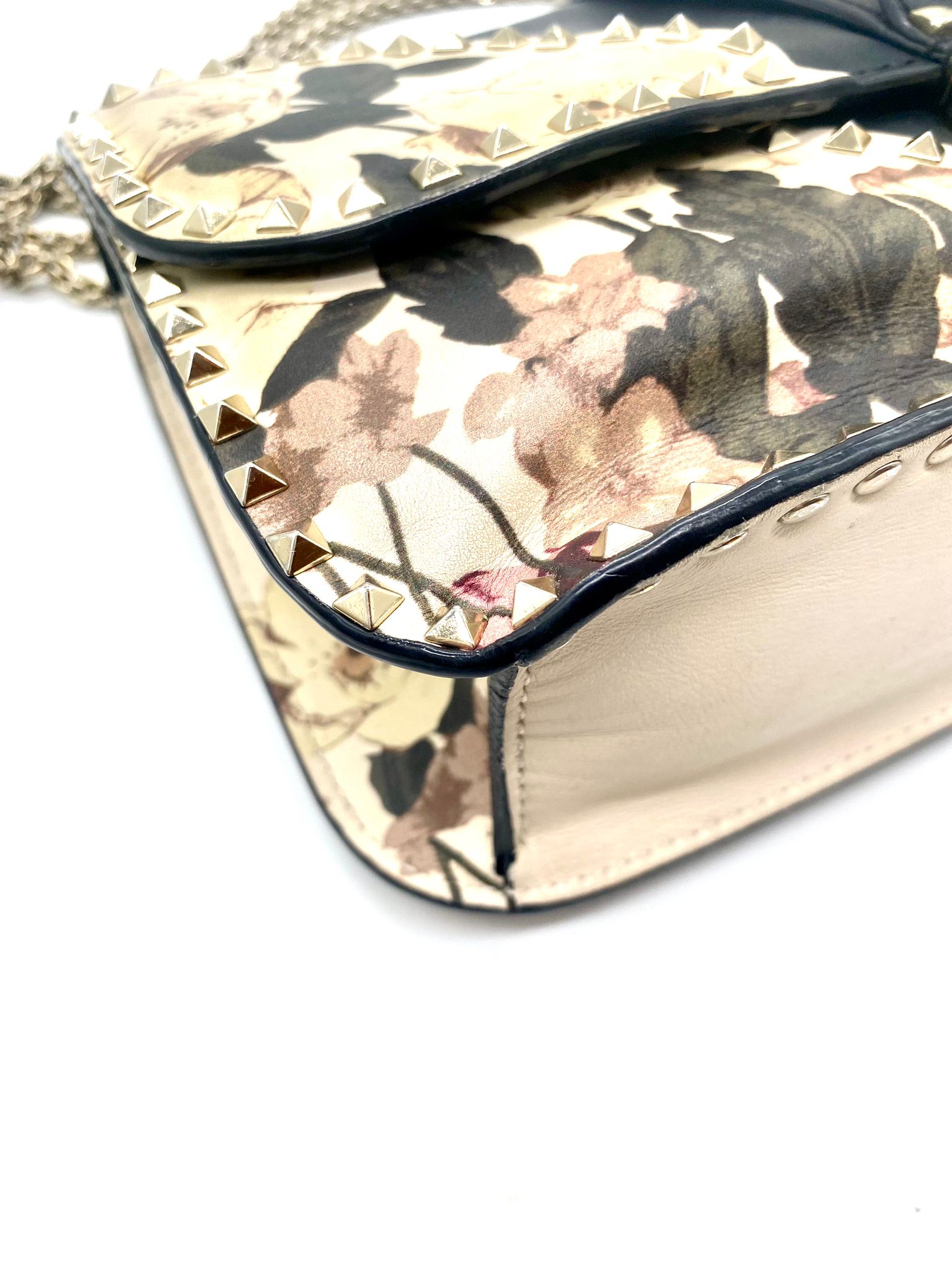 valentino glam rock