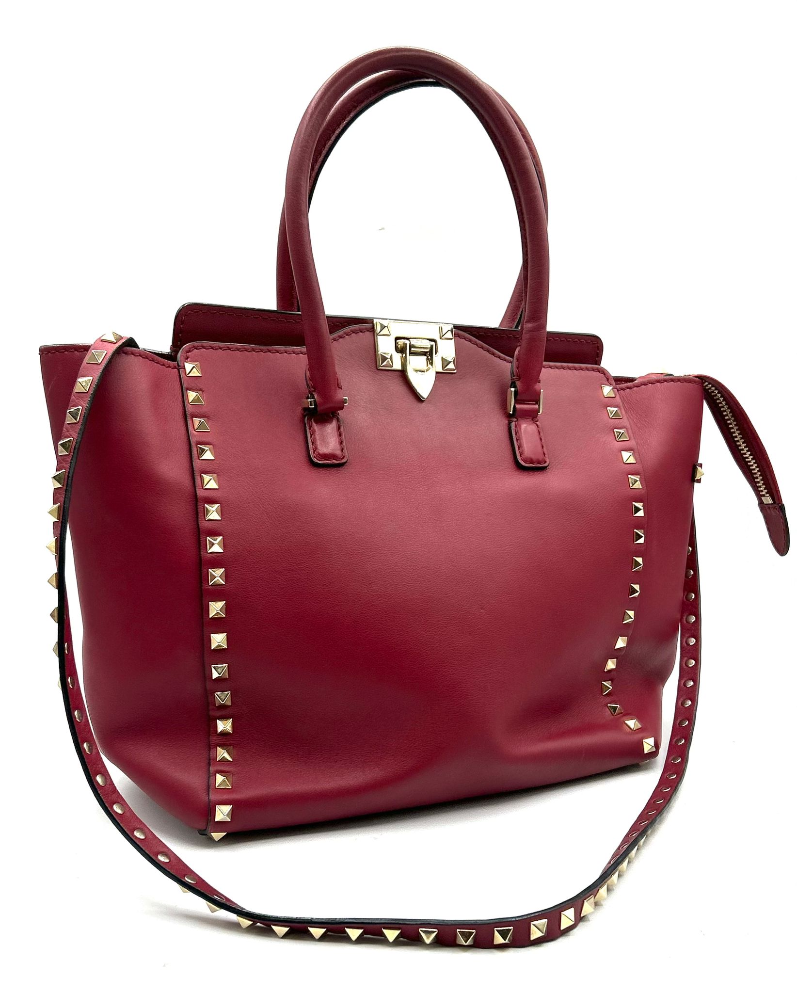 valentino rockstud