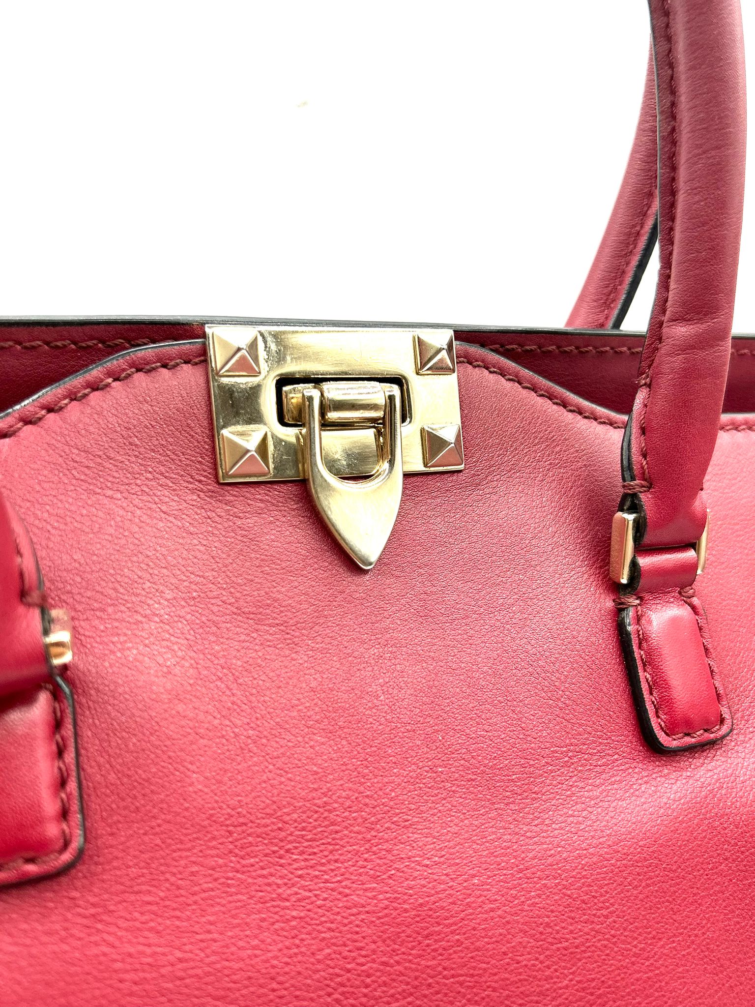 valentino rockstud