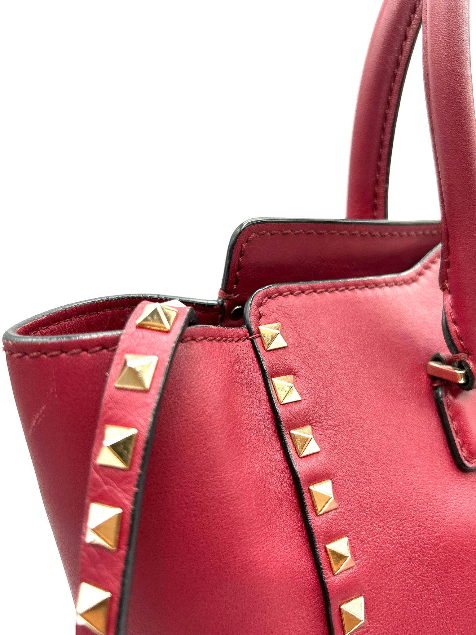valentino rockstud