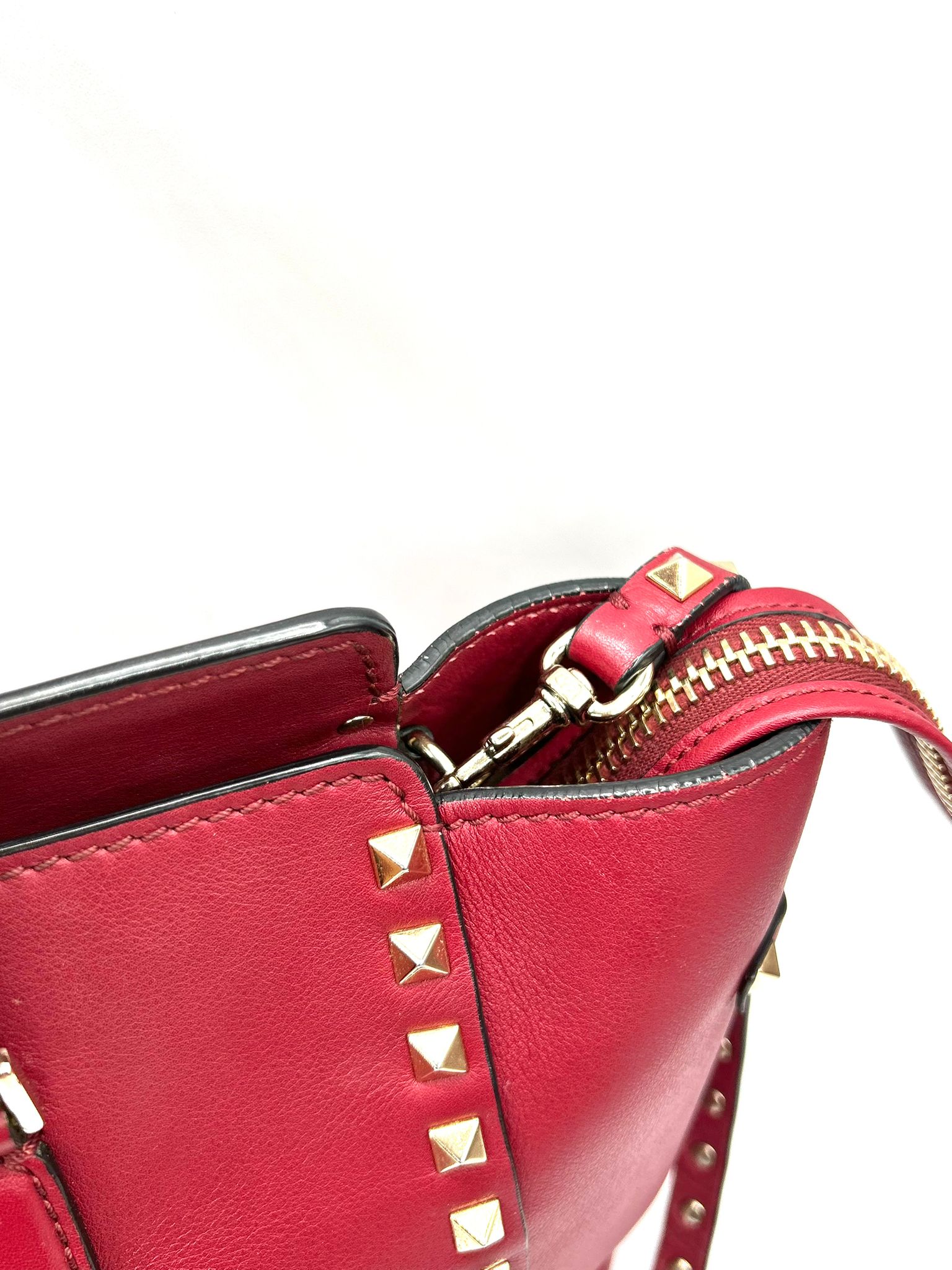 valentino rockstud