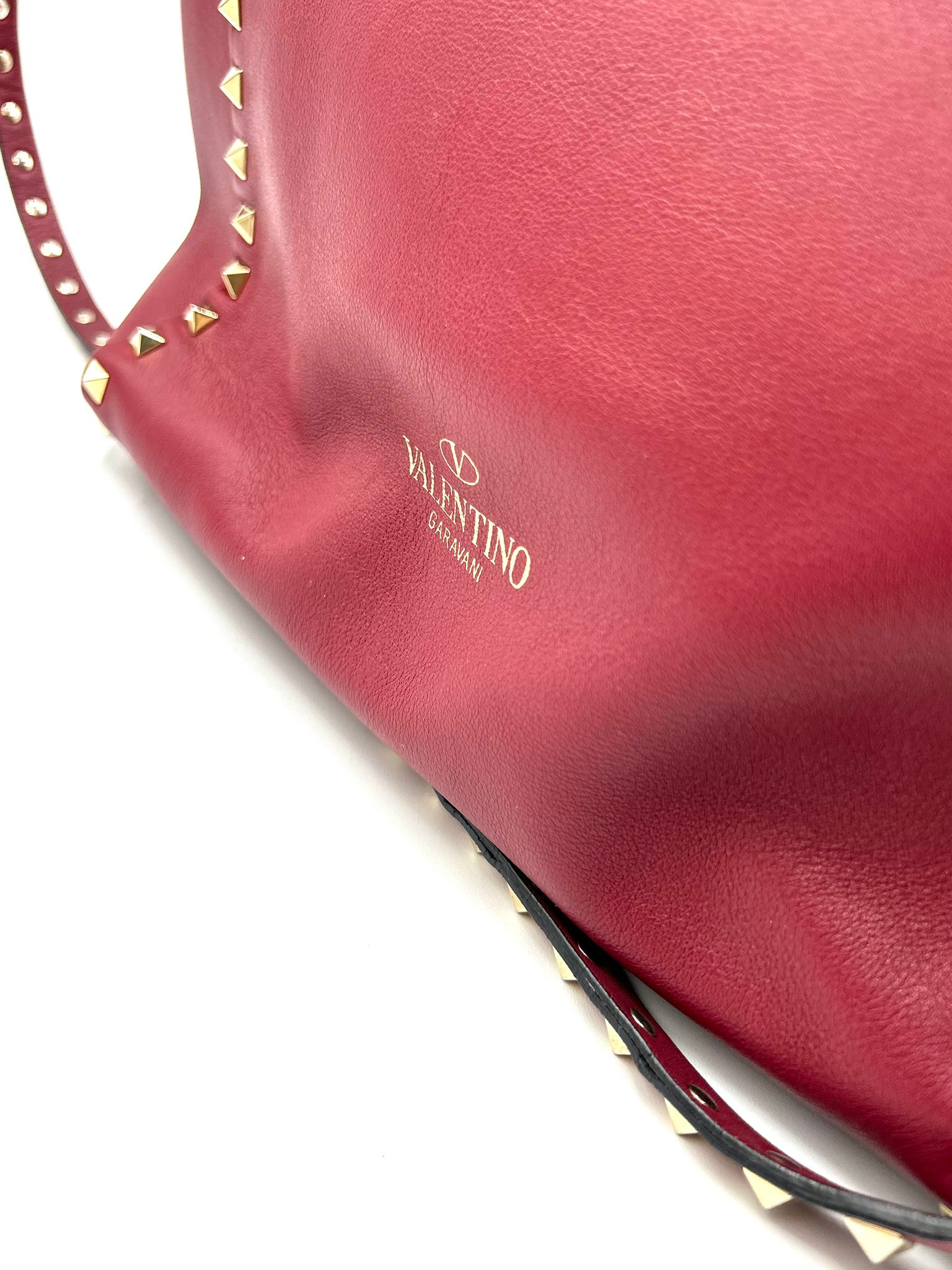 valentino rockstud