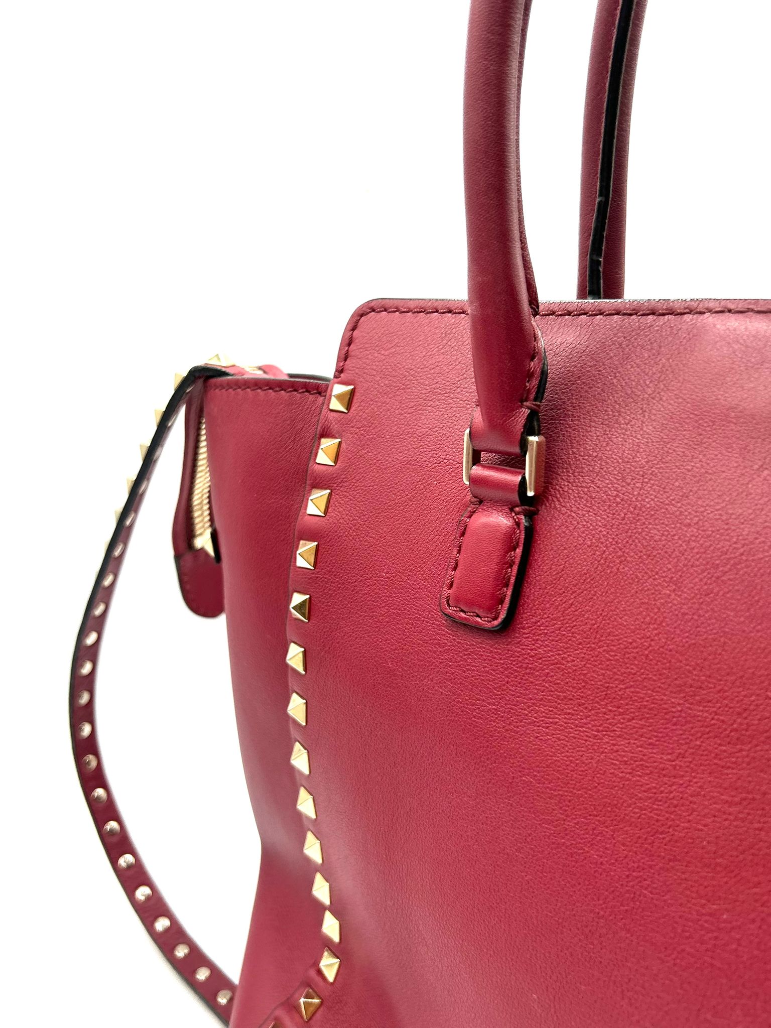 valentino rockstud