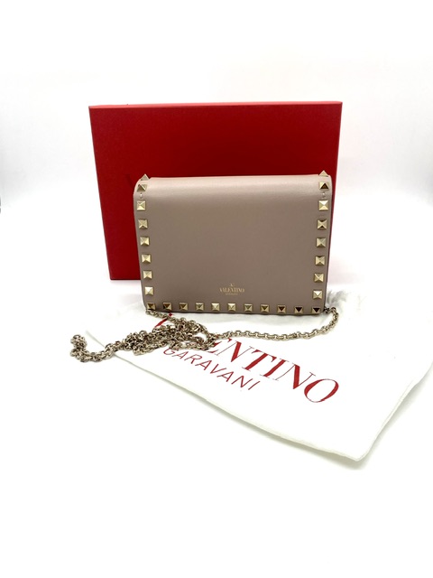 Valentino Rockstud WOC