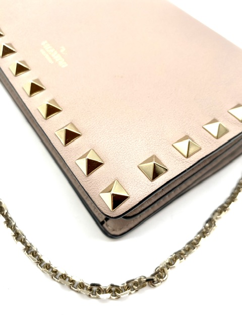 Valentino Rockstud WOC